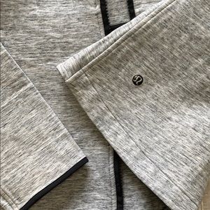Lululemon Zip Up!
